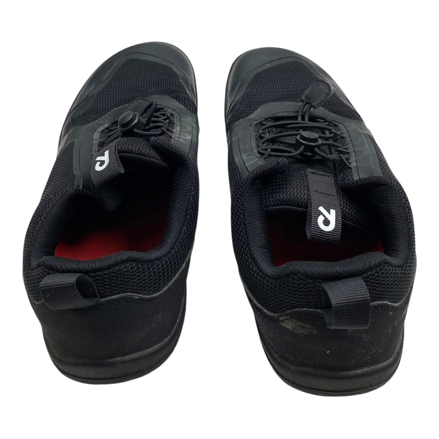Reima astellen barefoot sneakers, black | 39