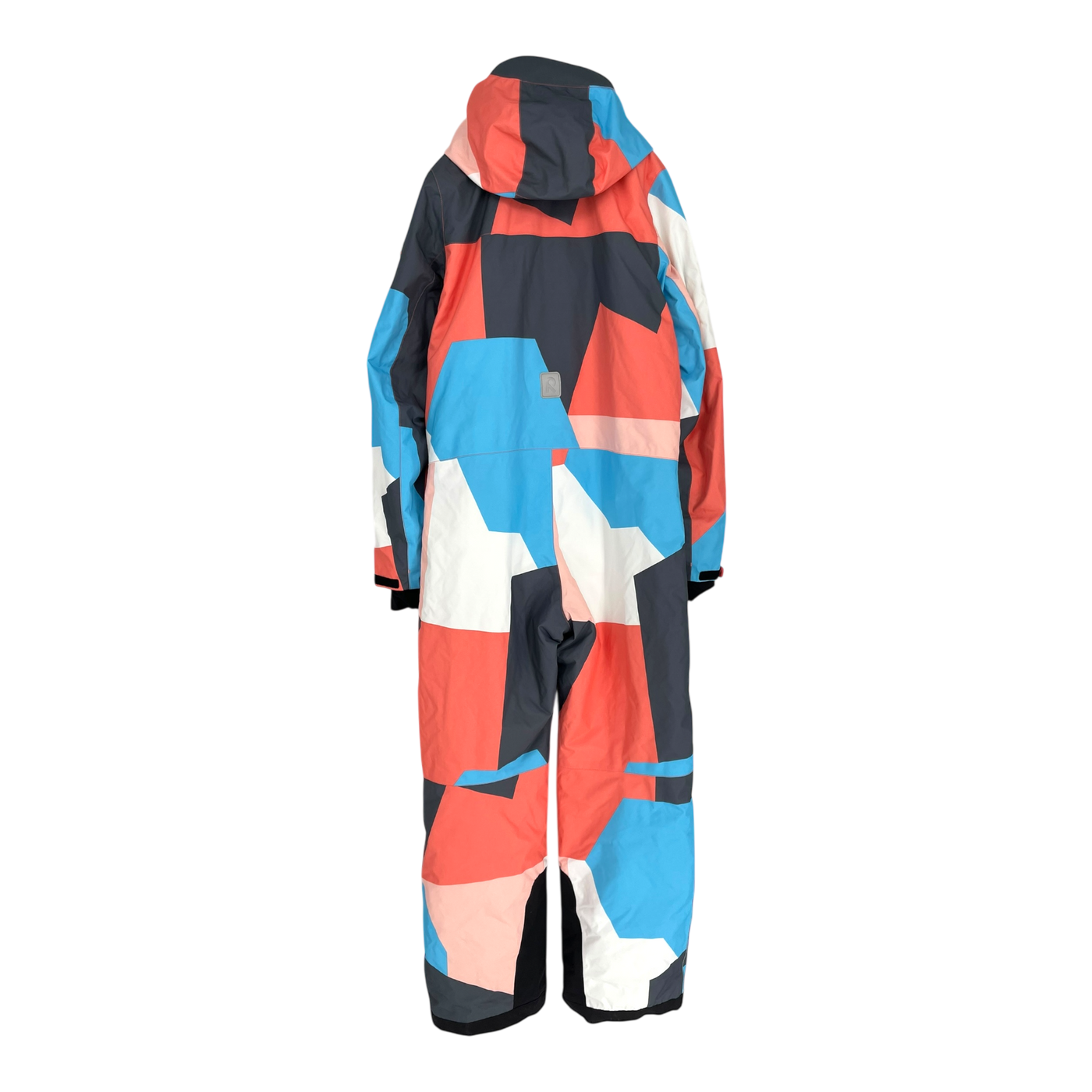 Reima reach winter overall, multicolor | 164cm