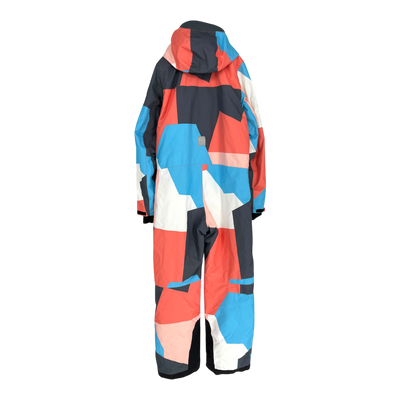 Reima reach winter overall, multicolor | 164cm