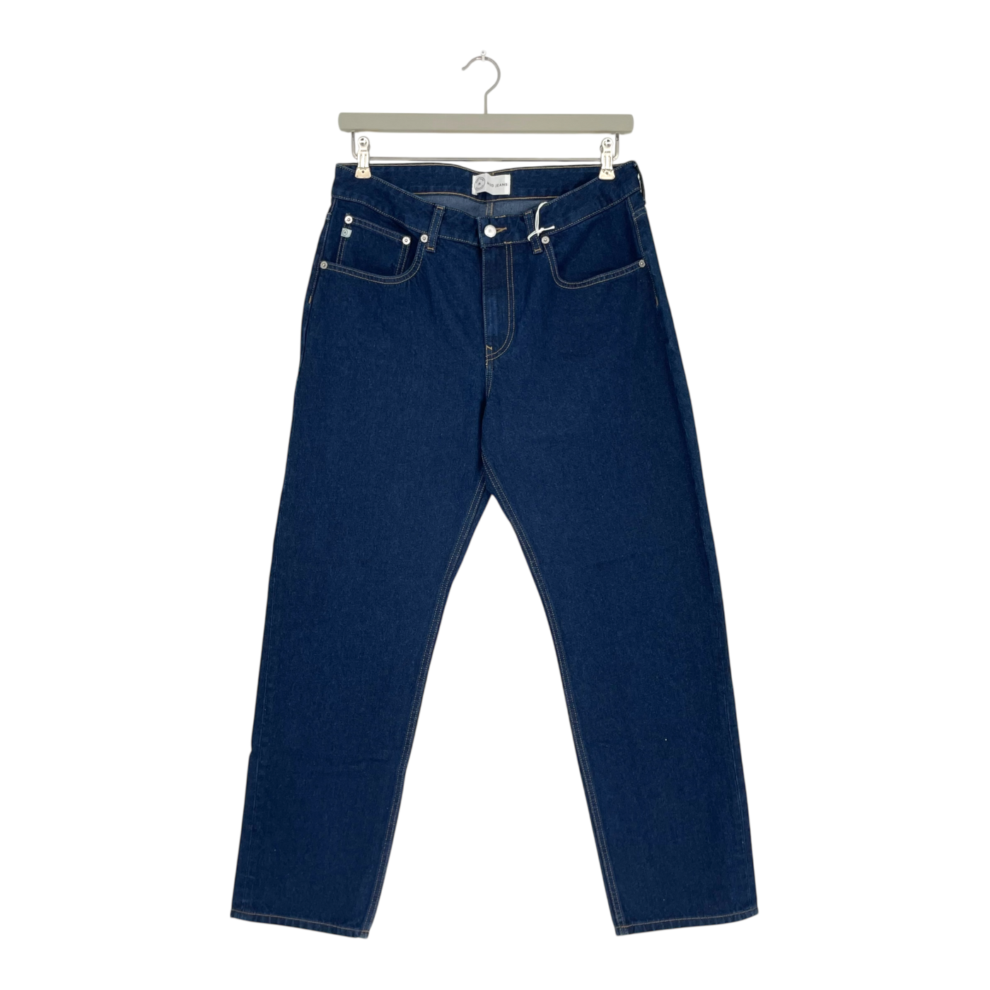 Mud Jeans easy go jeans, dark blue | woman 32/30