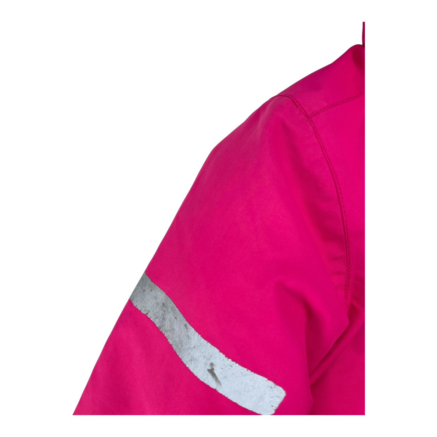 Reima taag midseason jacket, pink | 92cm
