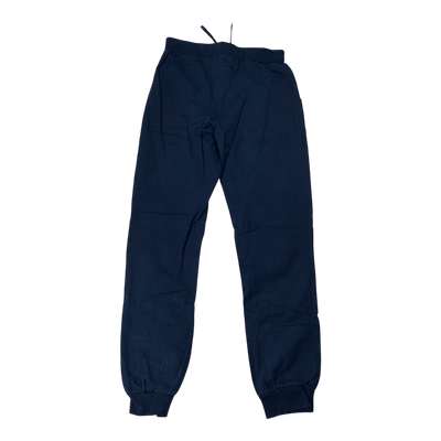 Reima anti bite sweat pants, navy blue | 152cm