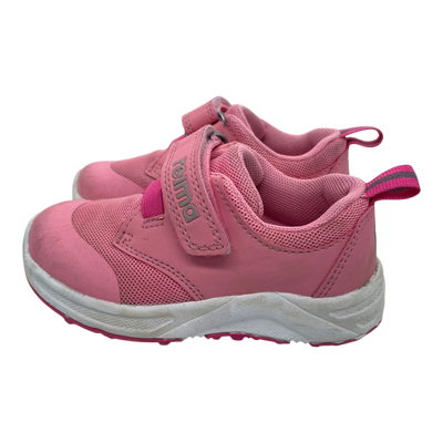 Reima ekana sneakers, light pink | 22