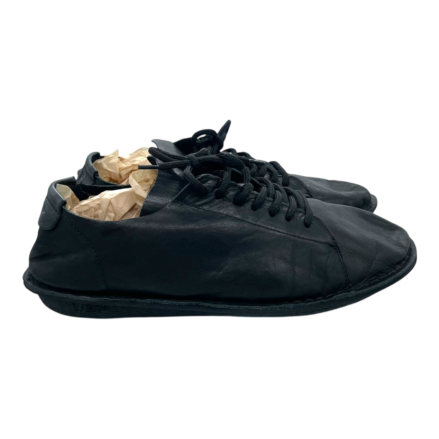 VIBAe lisboa shoes, preto black | 43