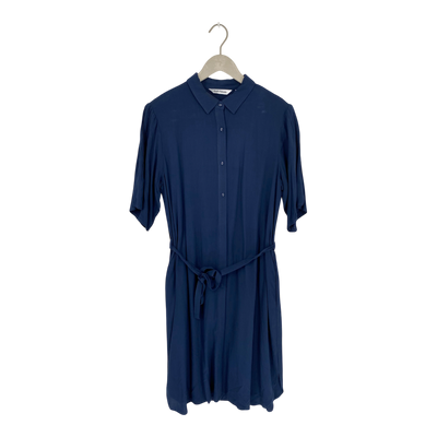 Soft Rebels linda shirt dress, blue | woman S