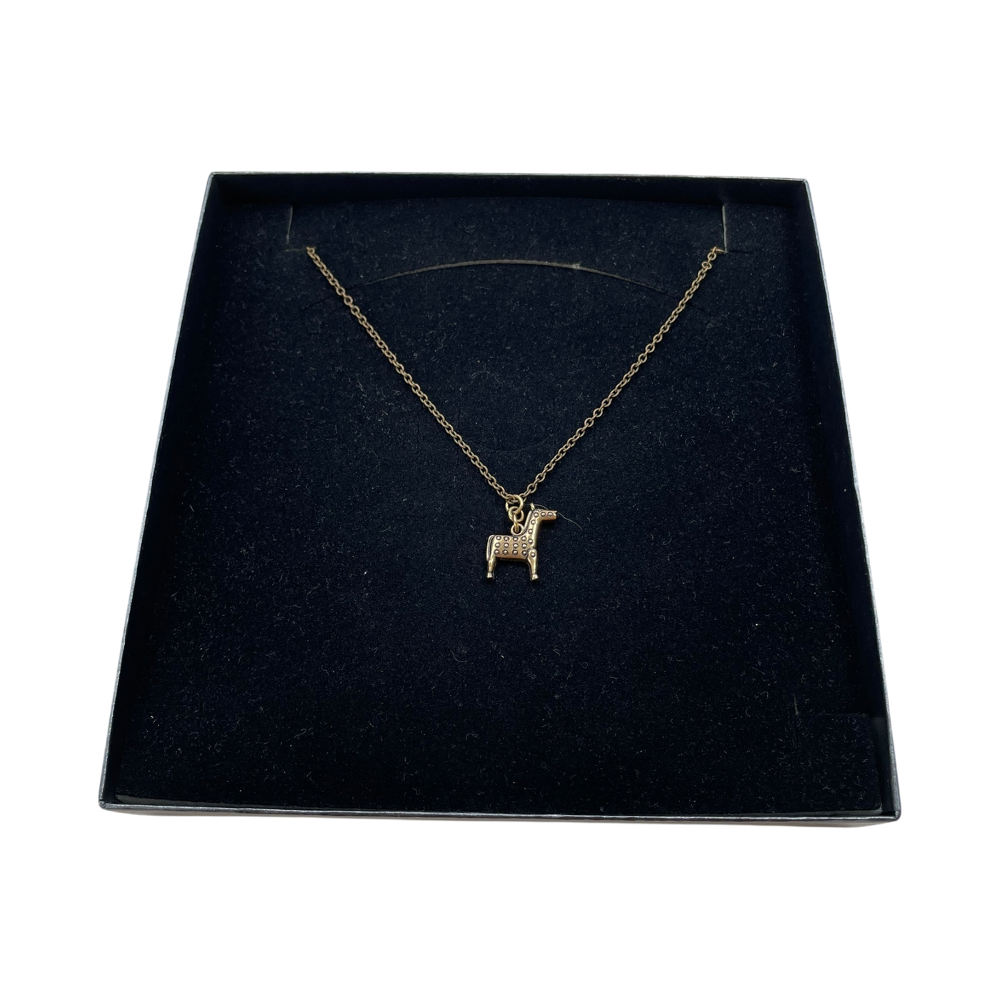 Kalevala Koru runoratsu necklace, bronze