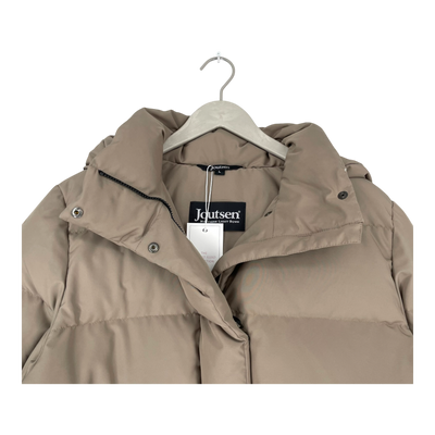 Joutsen ellen jacket, clay | woman L
