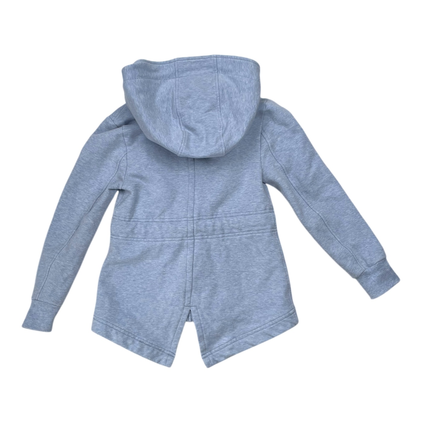 Metsola sweat jacket, baby blue | 86/92