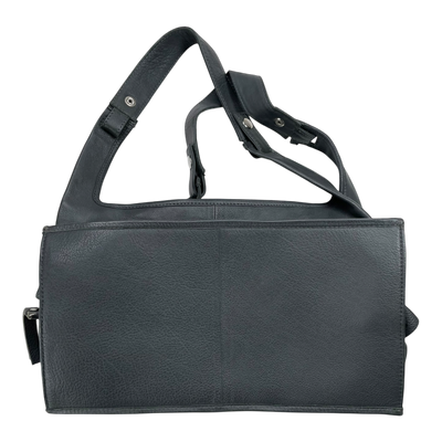 LUMI supermarket bag, grey