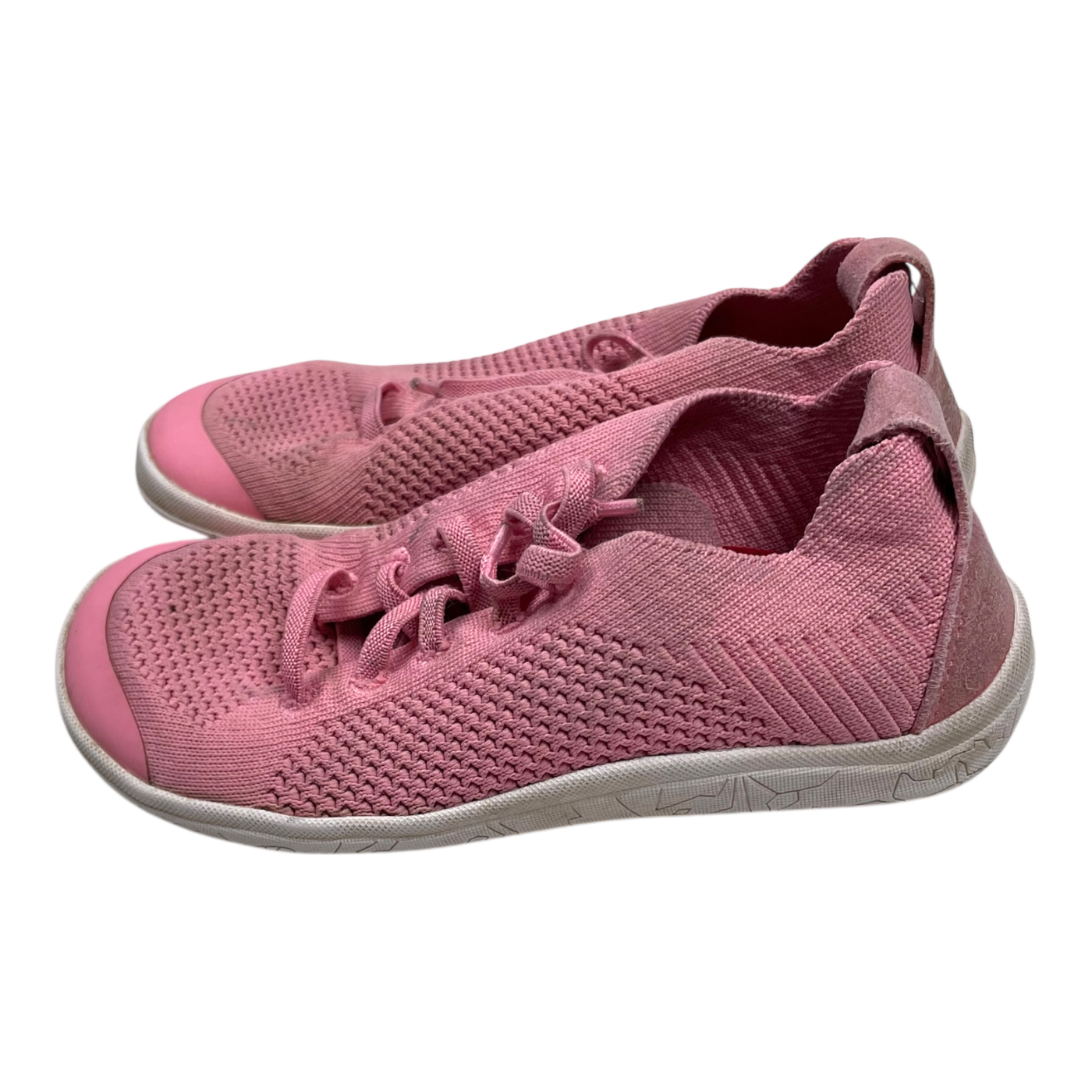 Reima astelu barefoot sneakers, pink | 31