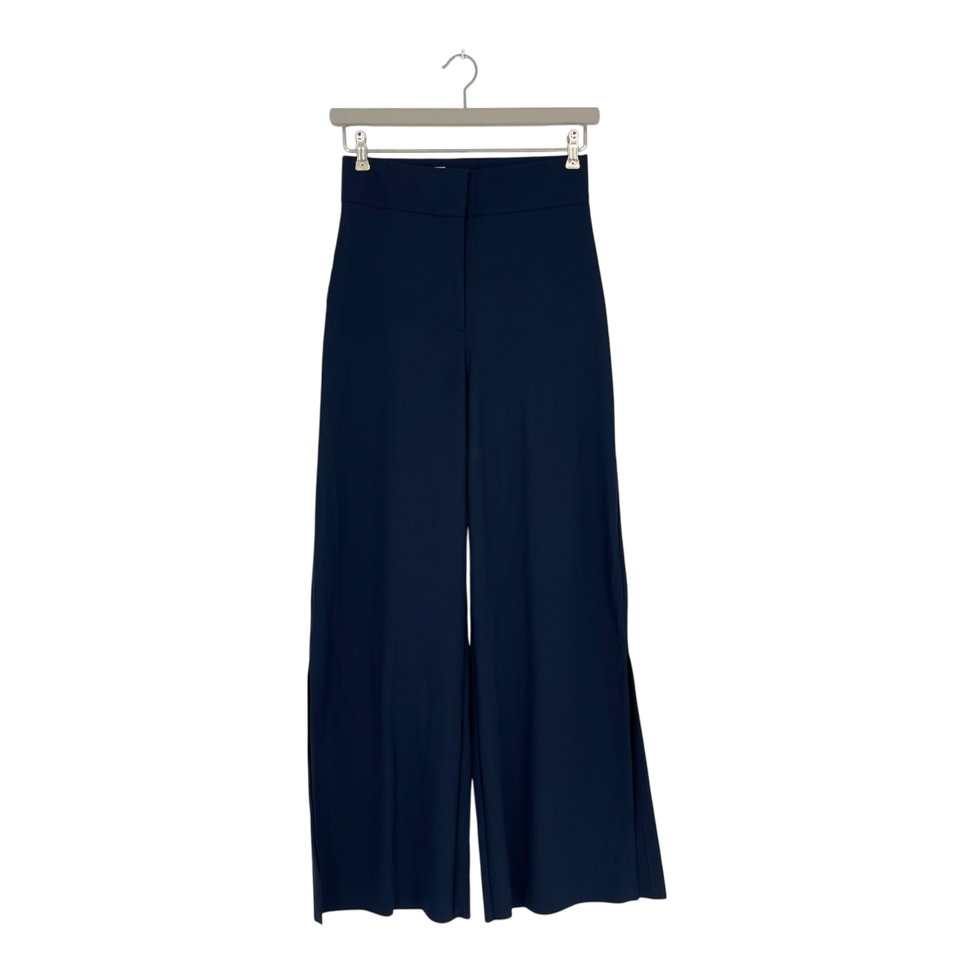 MWH of Sweden Harmony trousers, navy blue | woman 38