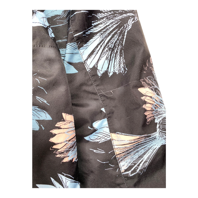 Reima auhti winter jacket, birds | 140cm