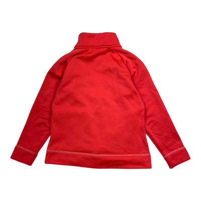 Reima lily fleece jacket, bright pink | 128cm