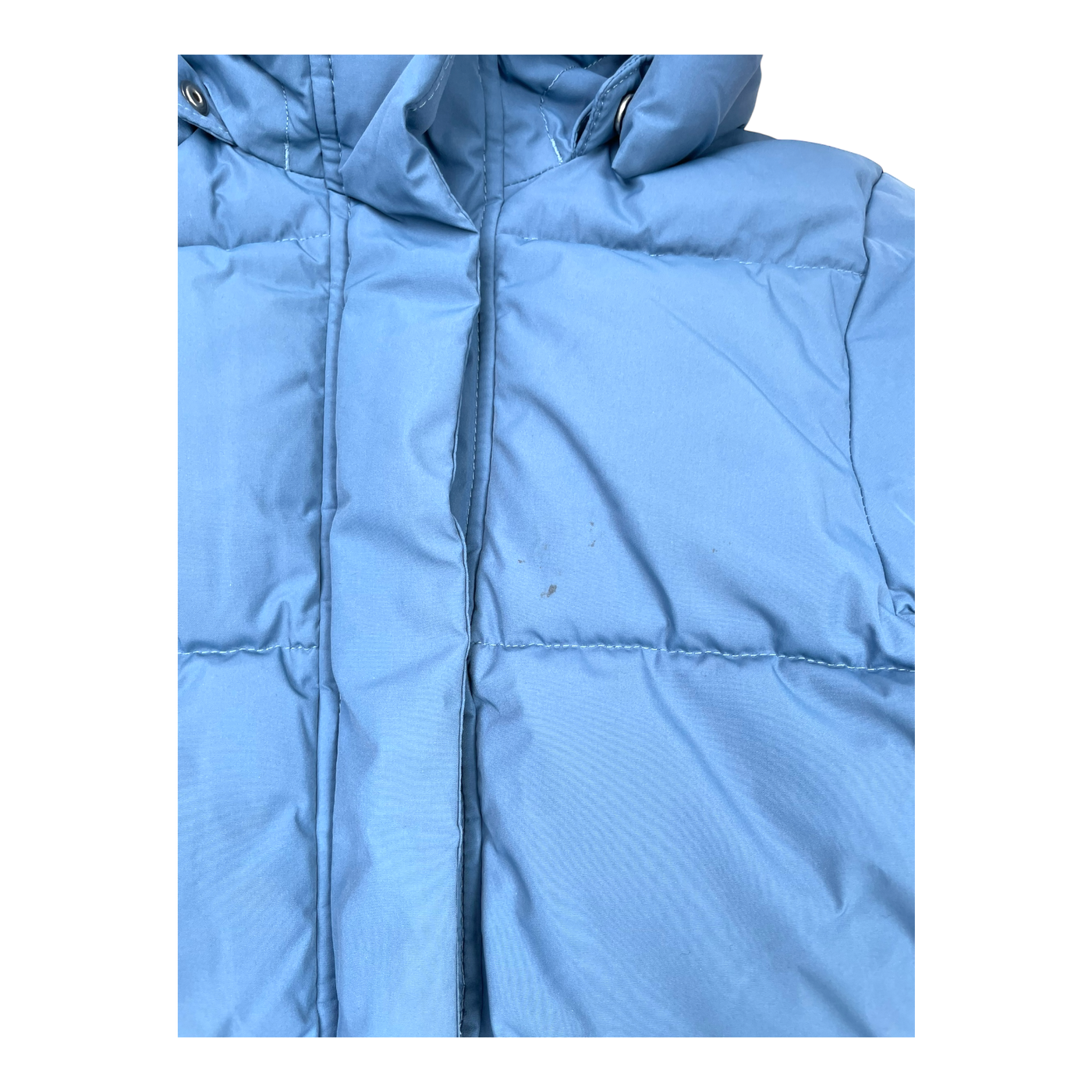 Reima kumpula winter jacket, blue | 122cm