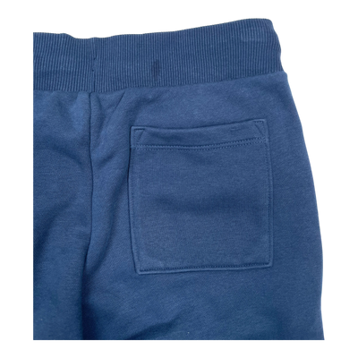 Reima joggari sweatpants, navy blue | 134/140cm
