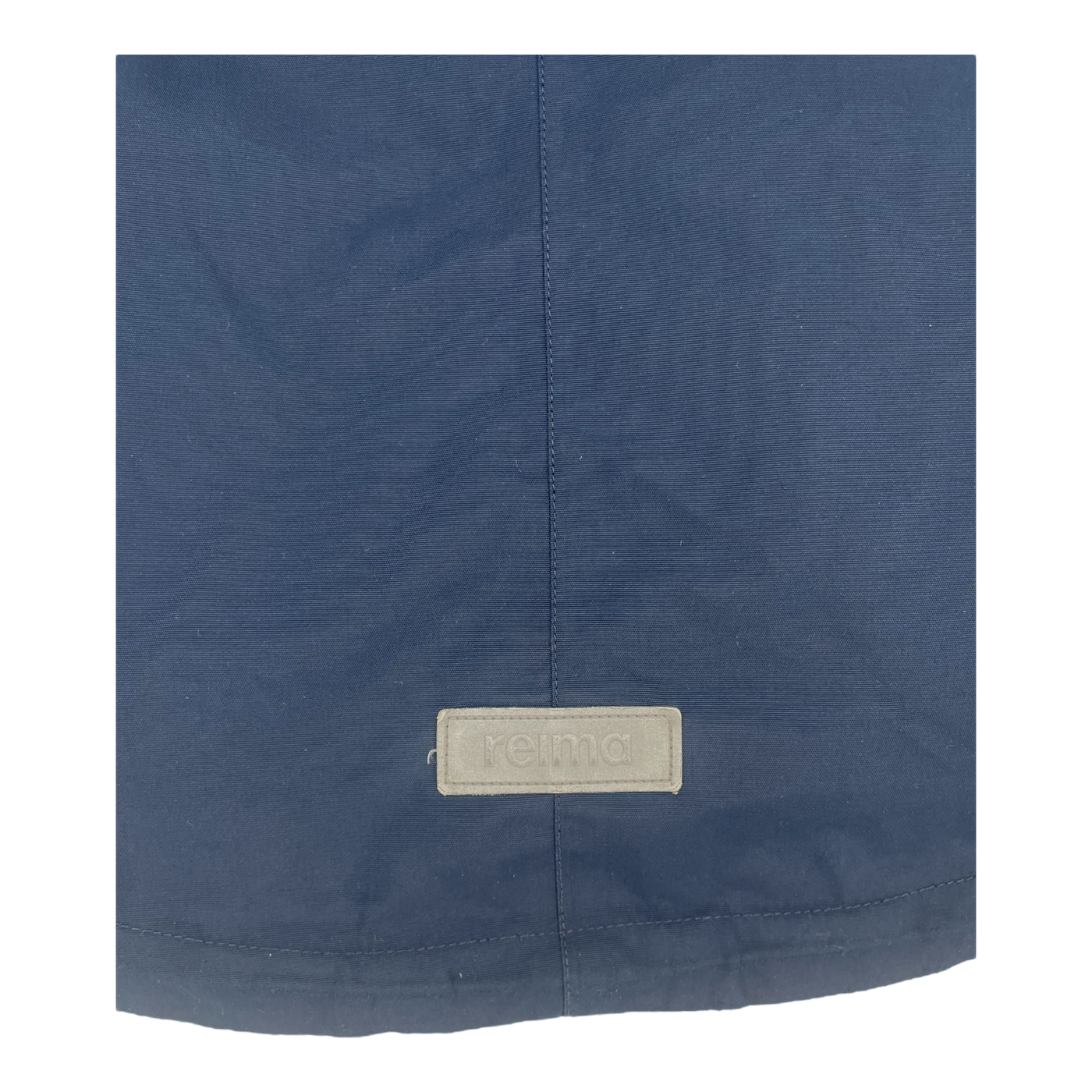 Reima sydvest midseason jacket, blue | 104cm