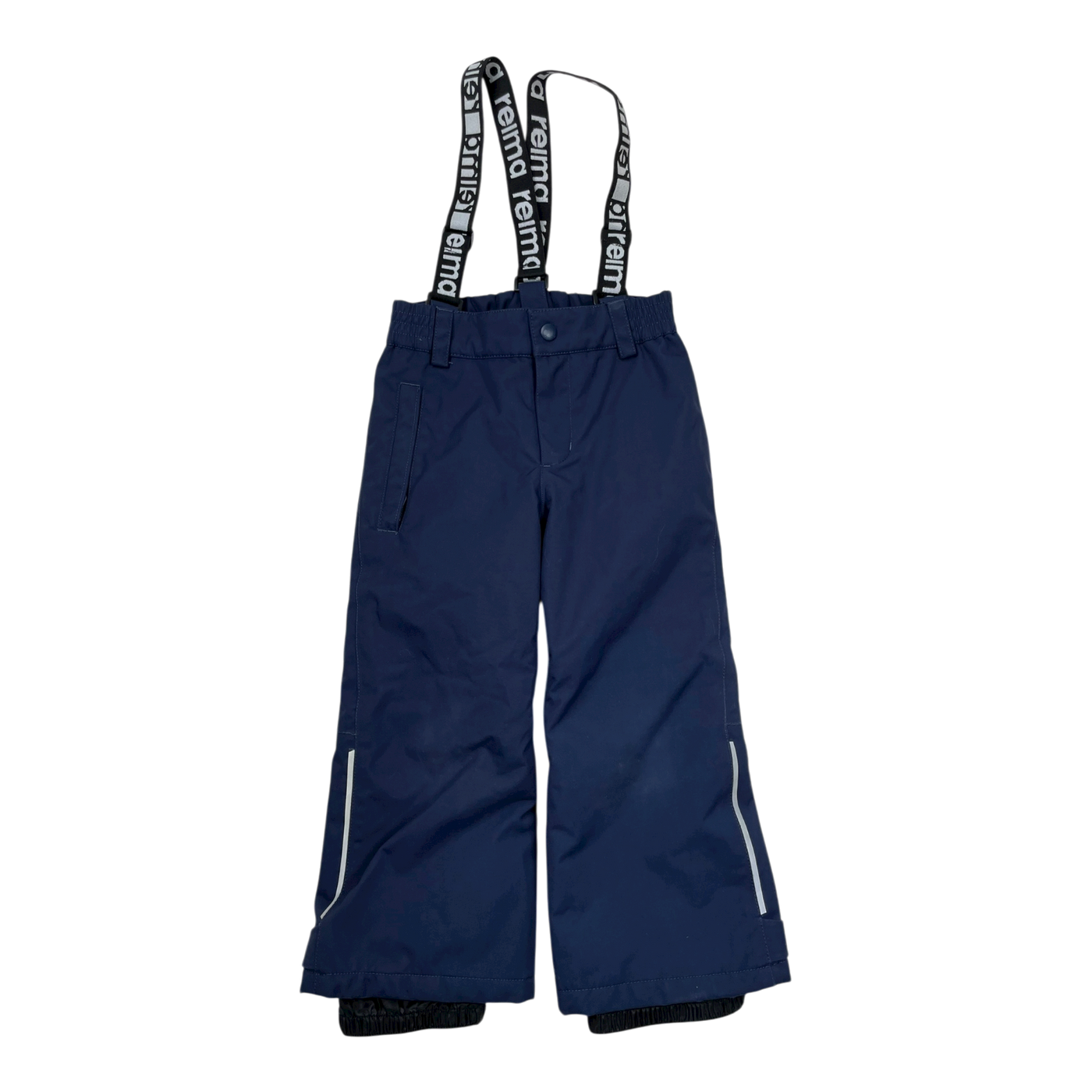 Reima loikka winter pants, navy | 104cm