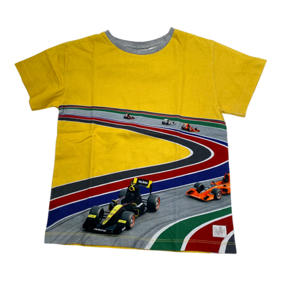 Molo t-shirt, formula | 110cm