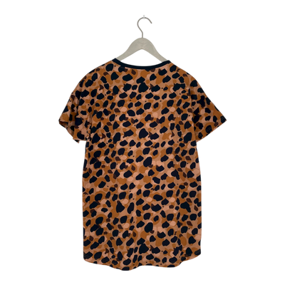 Riva Clothing muisto t-shirt dress, ilves | woman S