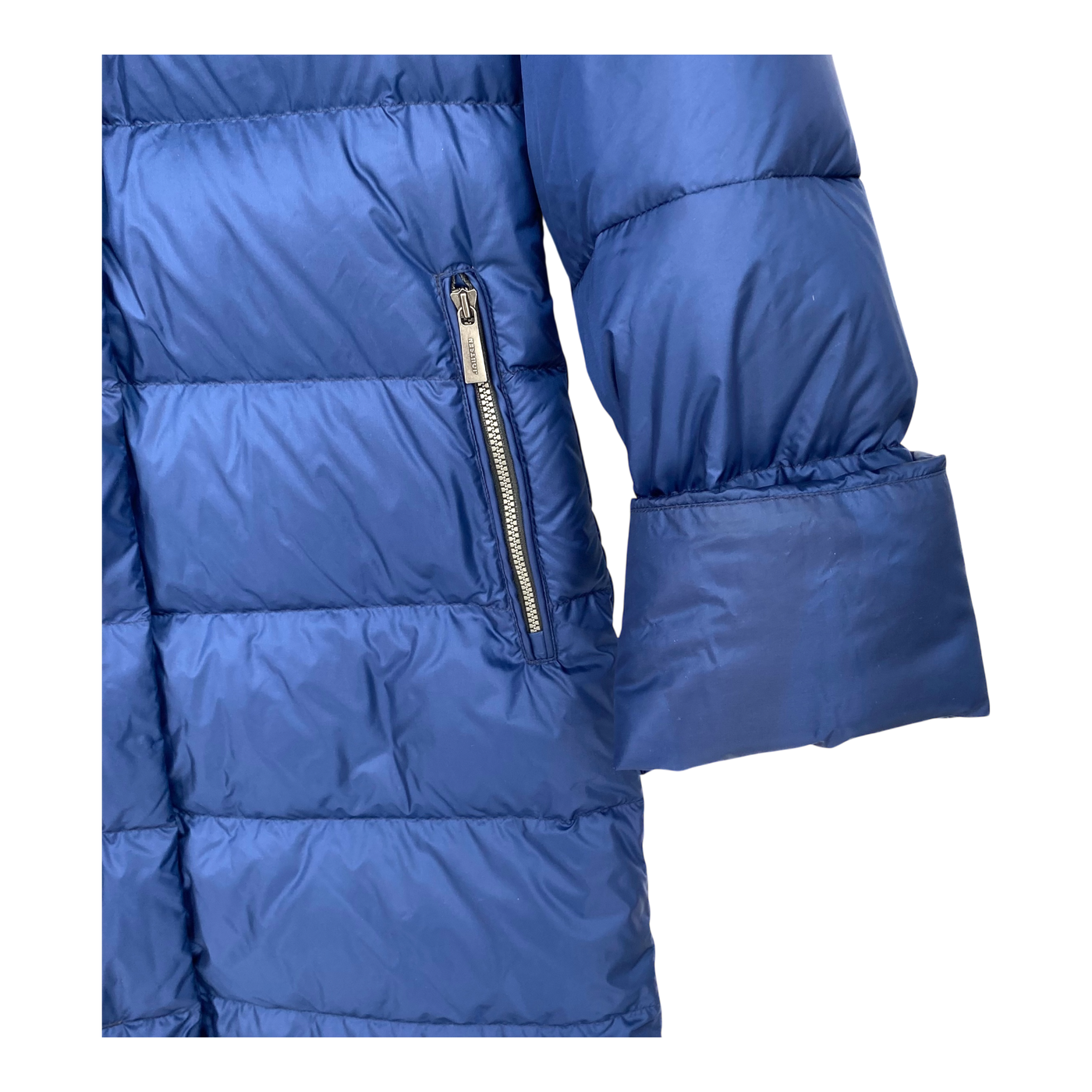 Joutsen ilse down jacket, midnight blue | woman M