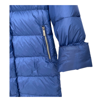 Joutsen ilse down jacket, midnight blue | woman M