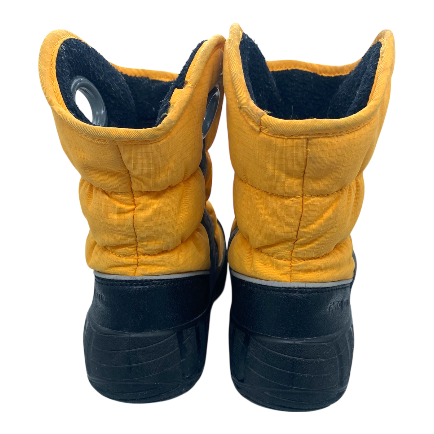 Reima mega mini winter boots, amber | 25