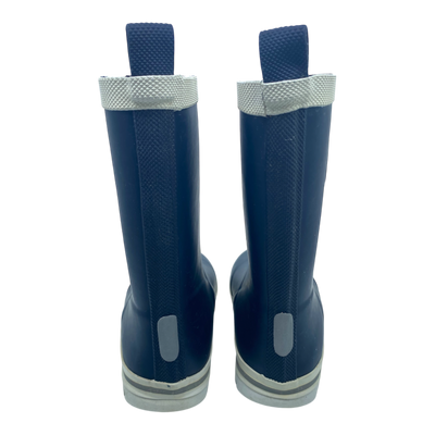Reima taika rain boots, dark blue | 28