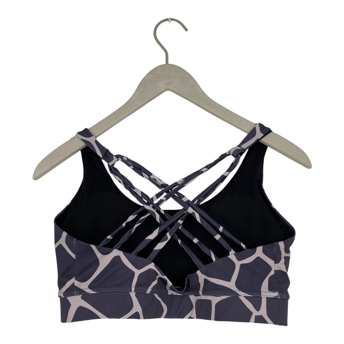 Lilja the Label sports top, grey | woman L