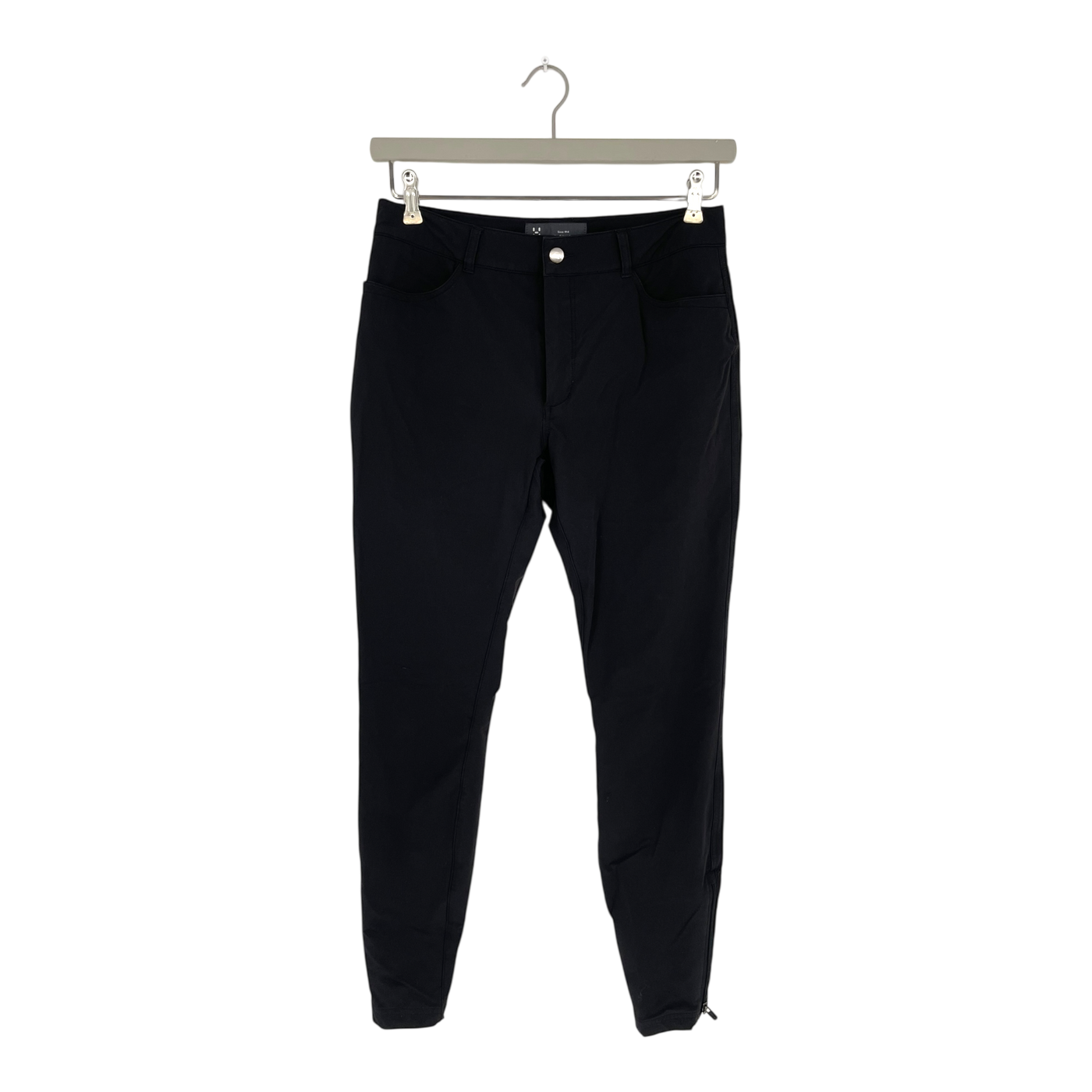 Haglöfs trekkings pants, black | woman 40