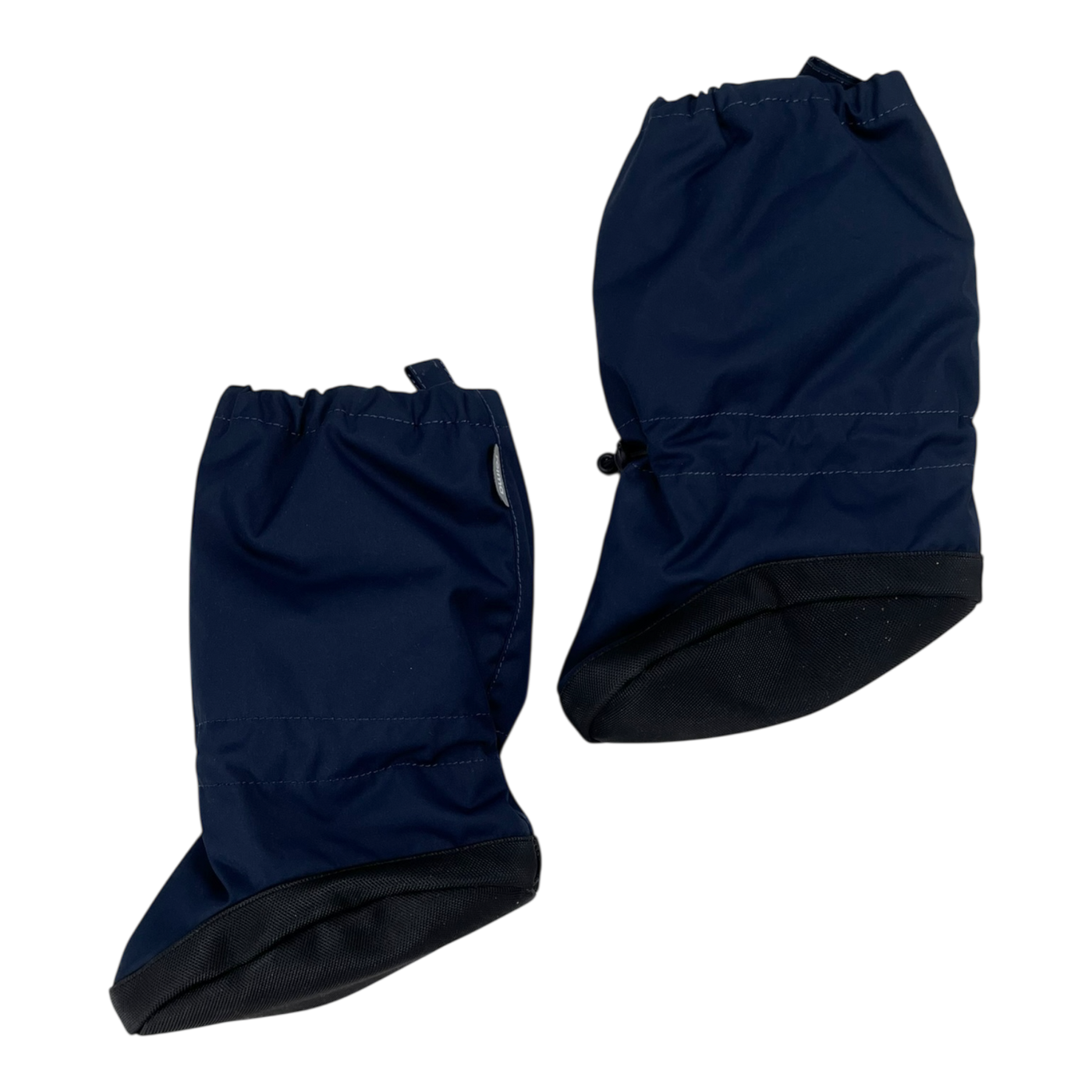 Reima midseason baby booties, navy blue | 1-2y