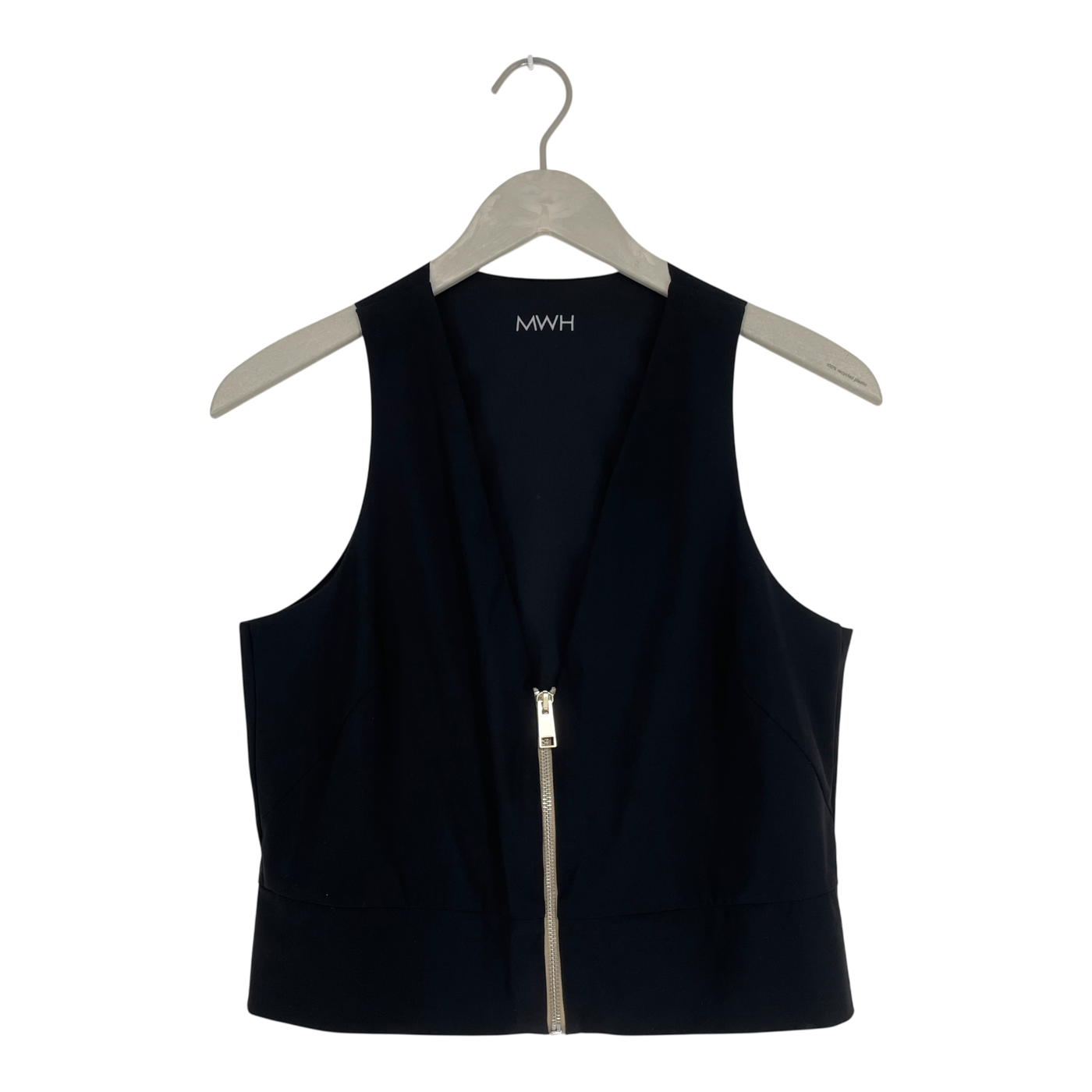 MWH of Sweden top, black | woman 38