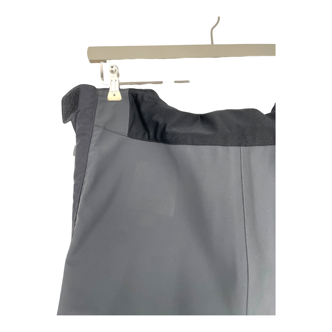 Halti snow pants, dark grey | EU 44