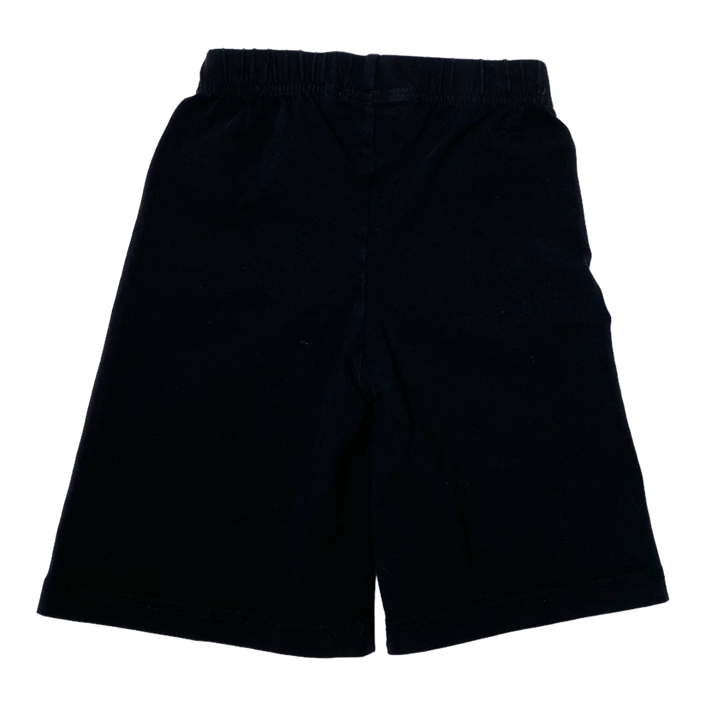 Kaiko shorts, black | 86/92cm