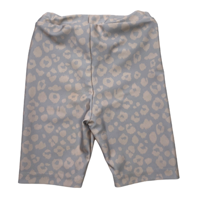 Gugguu swim shorts, leopard | 92cm