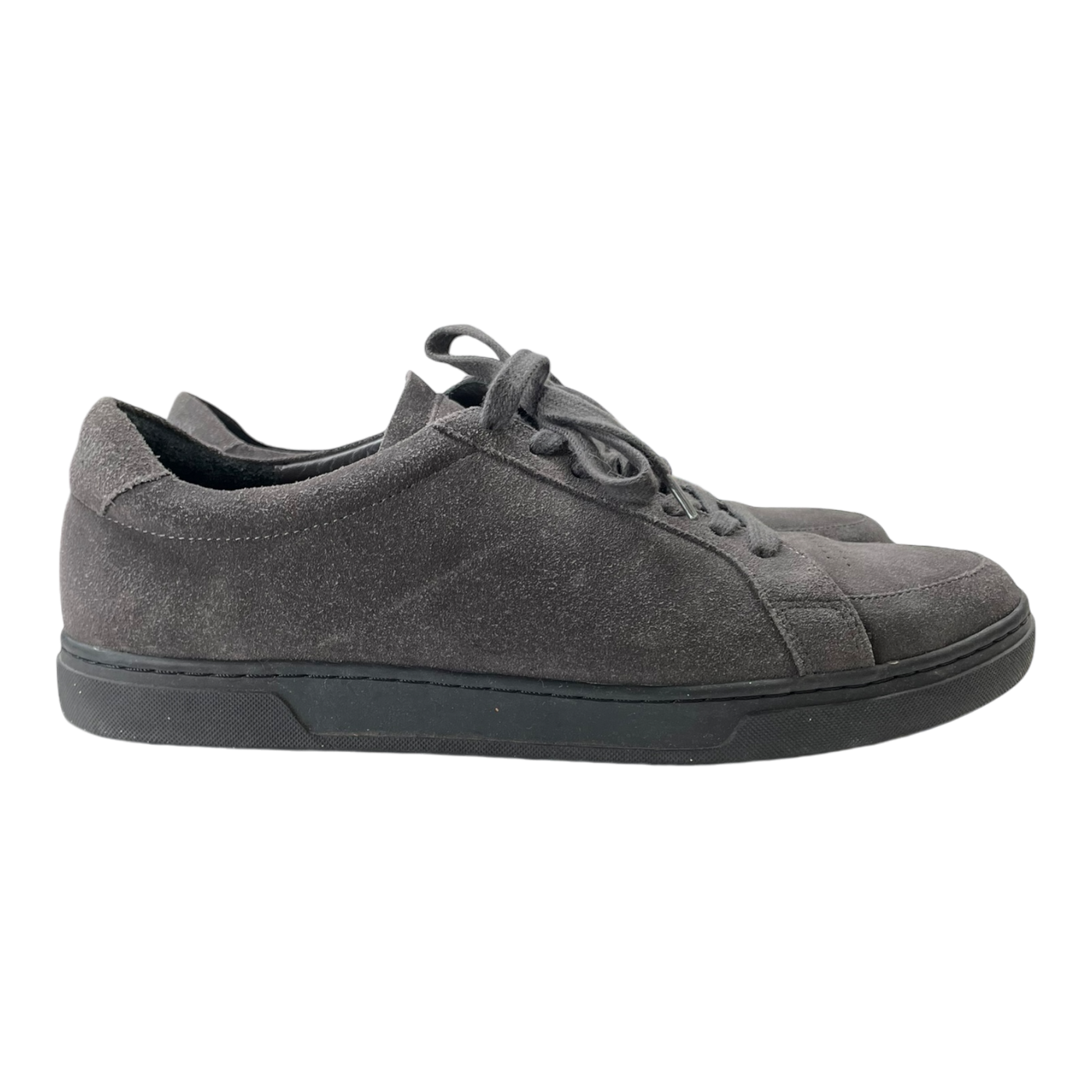 Tiger of sweden suede sneakers, grey | 41