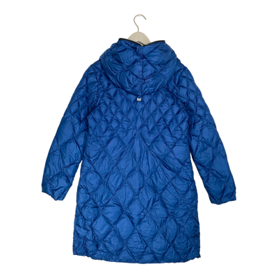 Joutsen linda jacket, blue | woman M