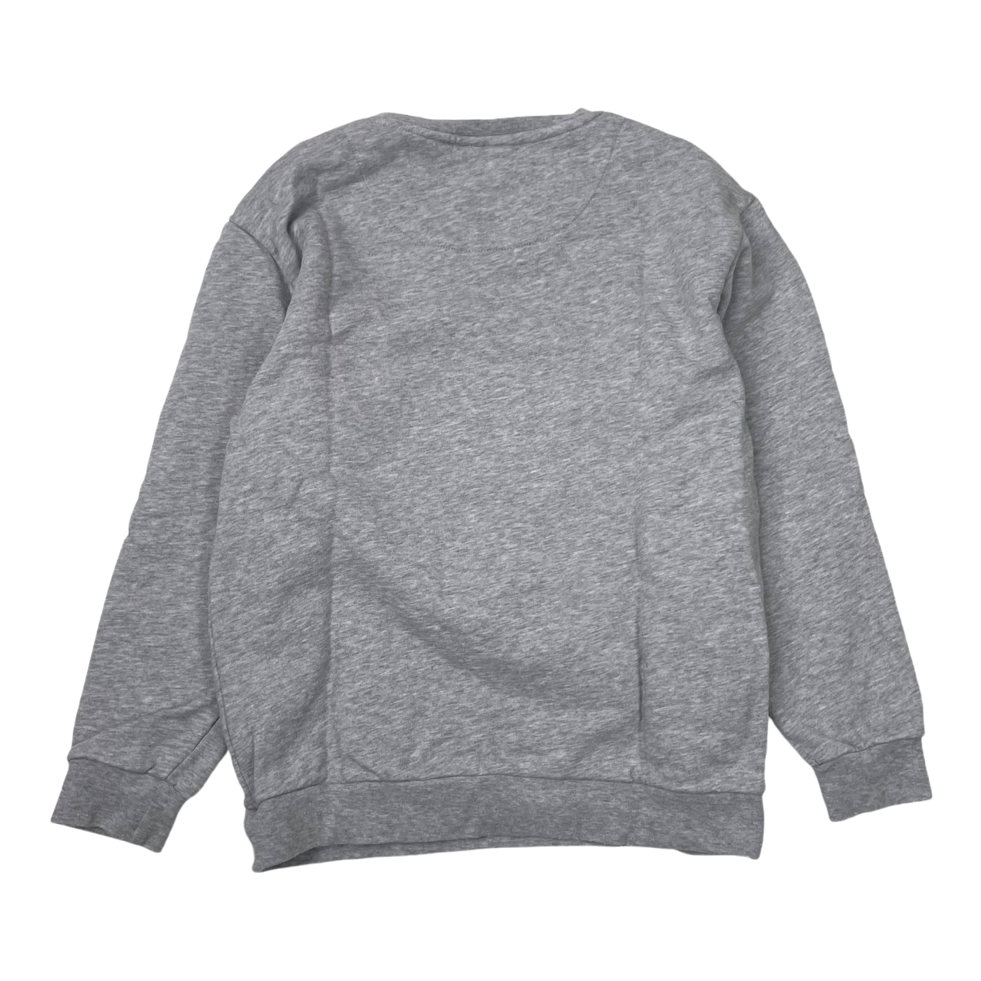 Reima pihatatar sweatshirt, grey | 134/140cm