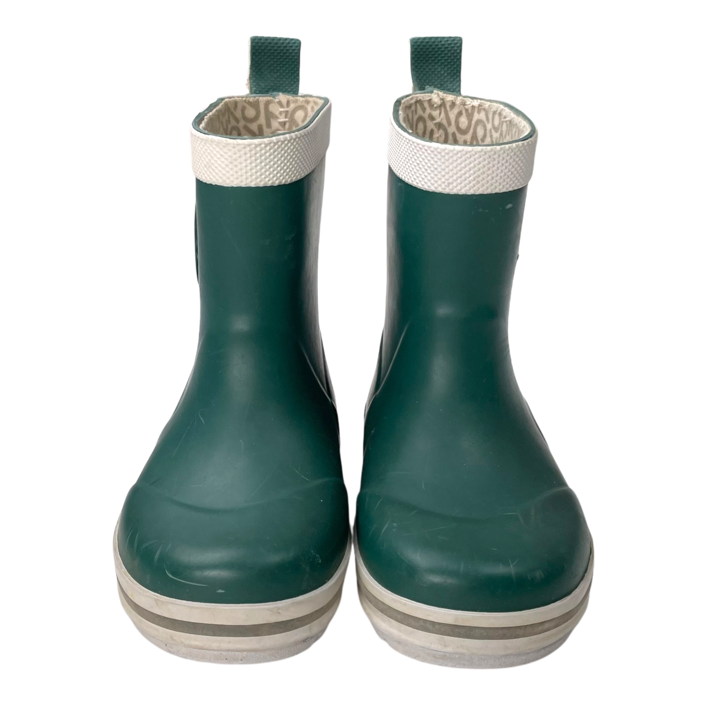 Reima taika rain boots, hunter green | 22