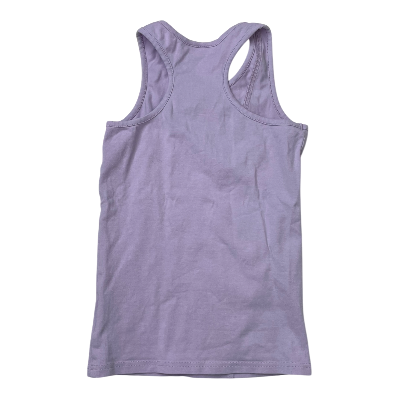 Gugguu tank top, lavender | 122cm