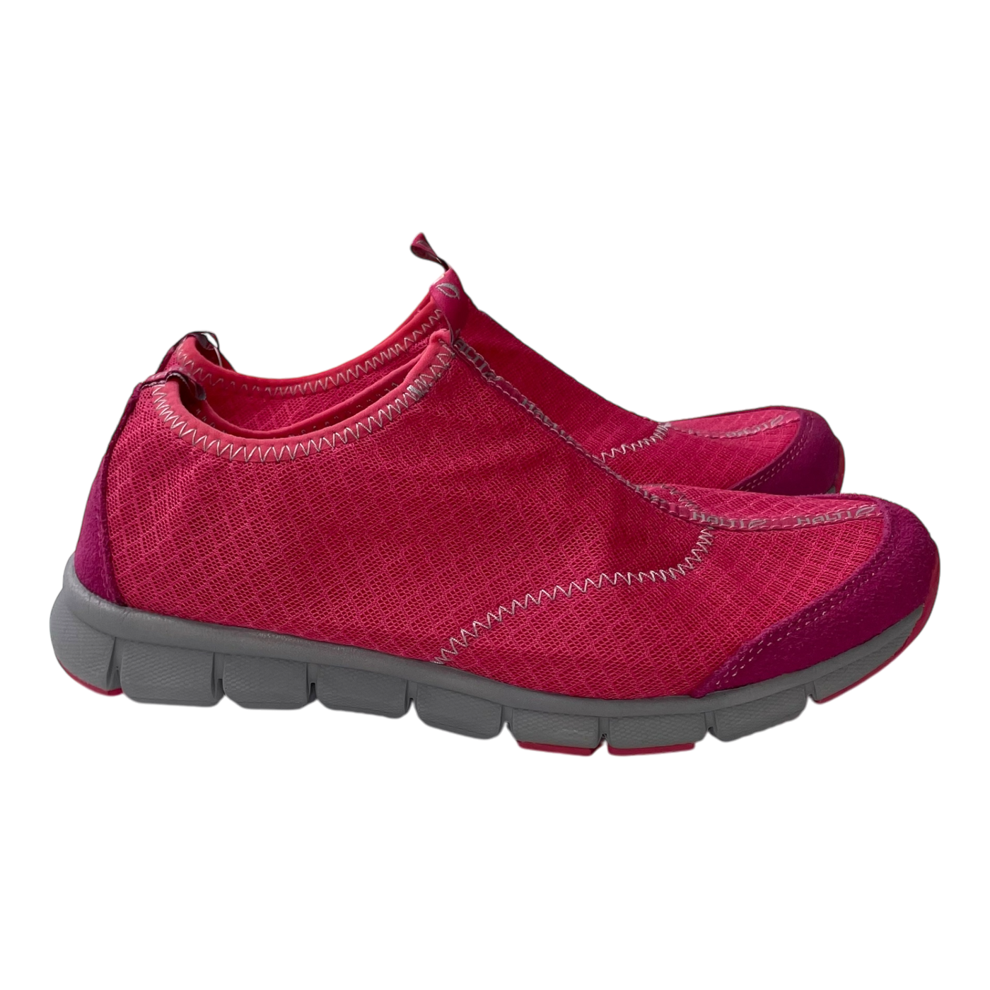 Halti mesh shoes, pink | 39