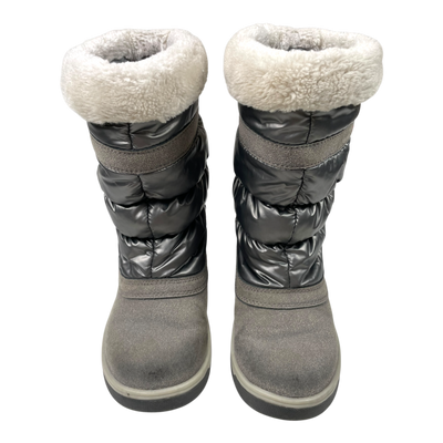 Reima sophis winter boots, silver | 30