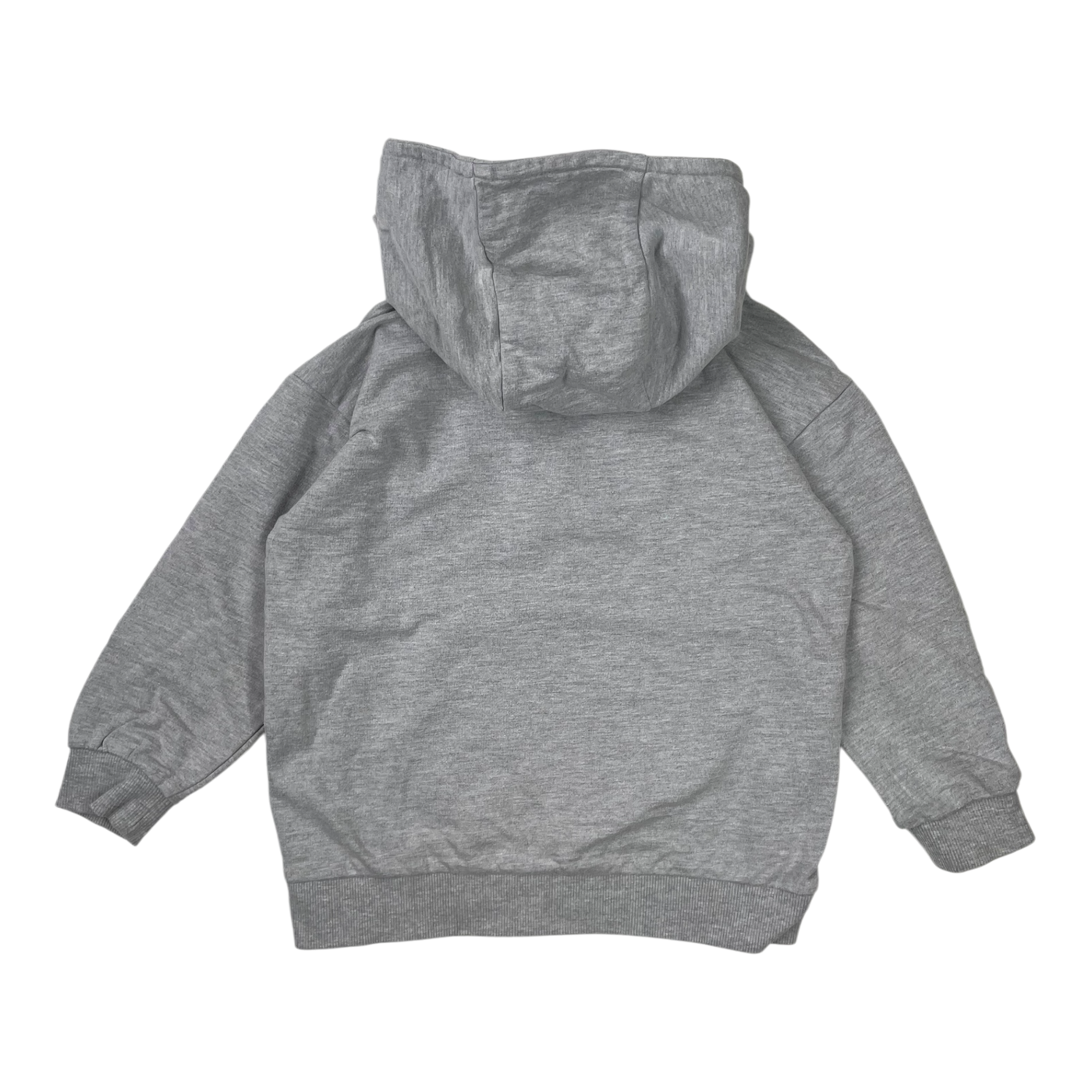 Reima puhto hoodie, grey | 98/104cm