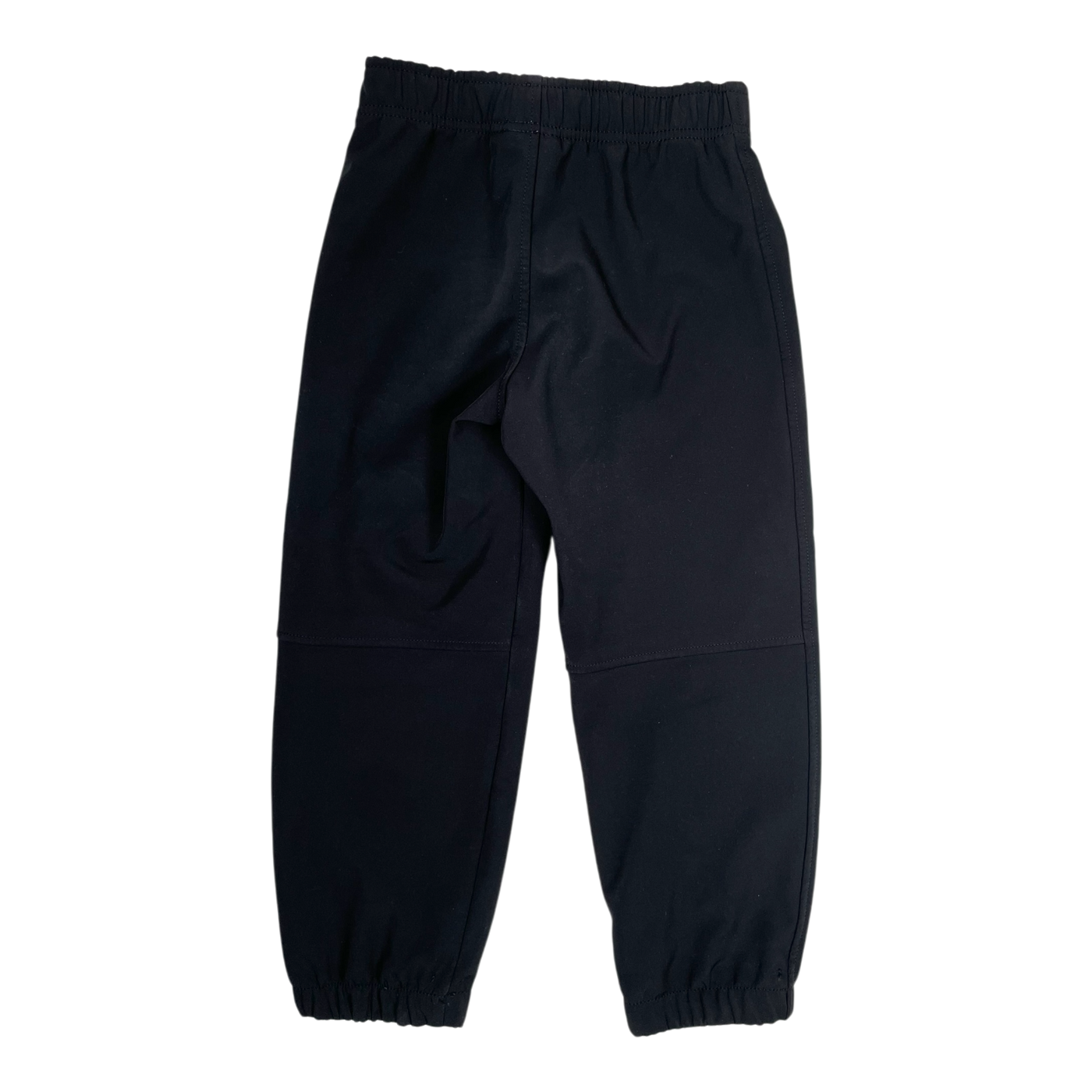 Reima oikotie softshell pants, black | 116cm