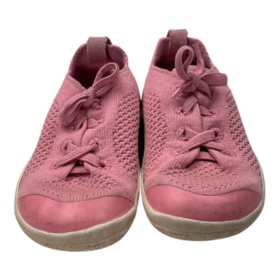 Reima astelu barefoot sneakers, pink | 23