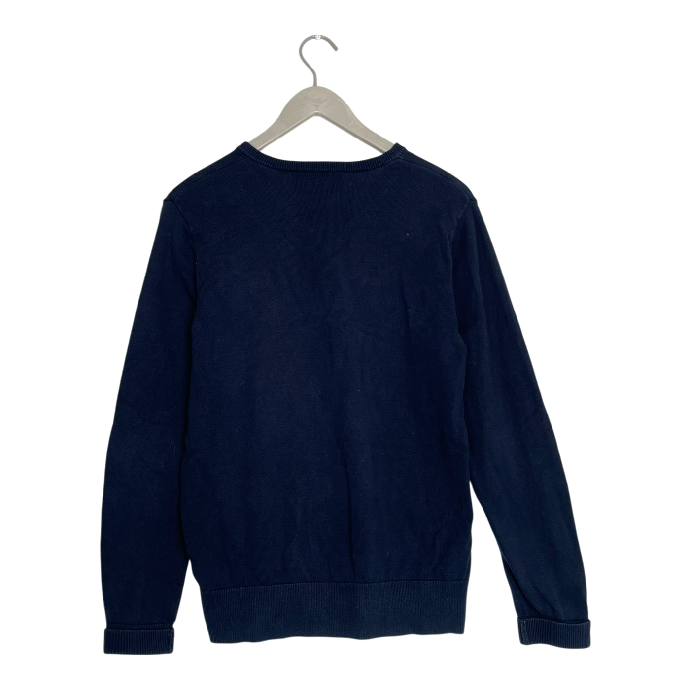 Peak Performance sweater, midnight blue | woman L