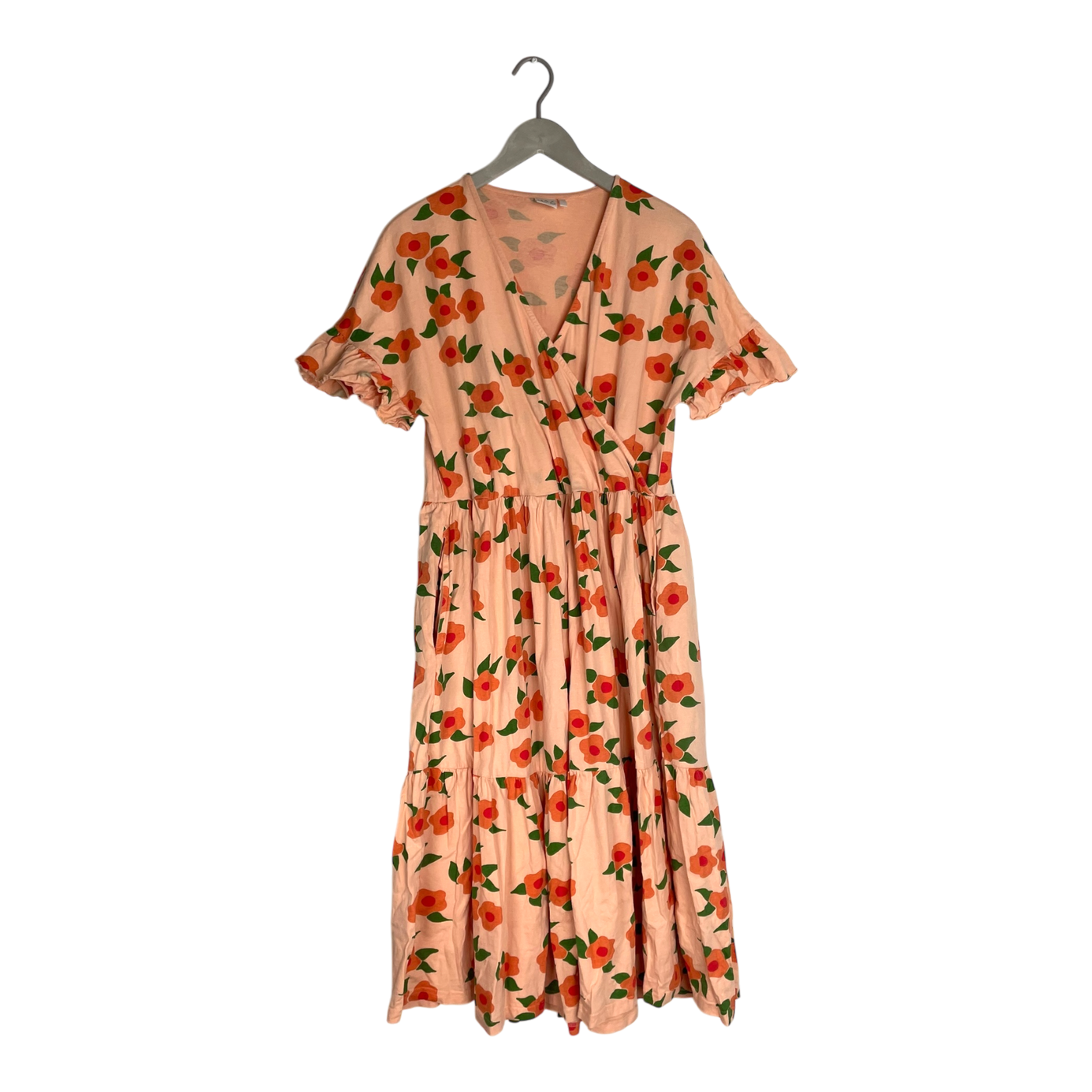 Mainio dress, flower | woman L