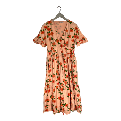 Mainio dress, flower | woman L