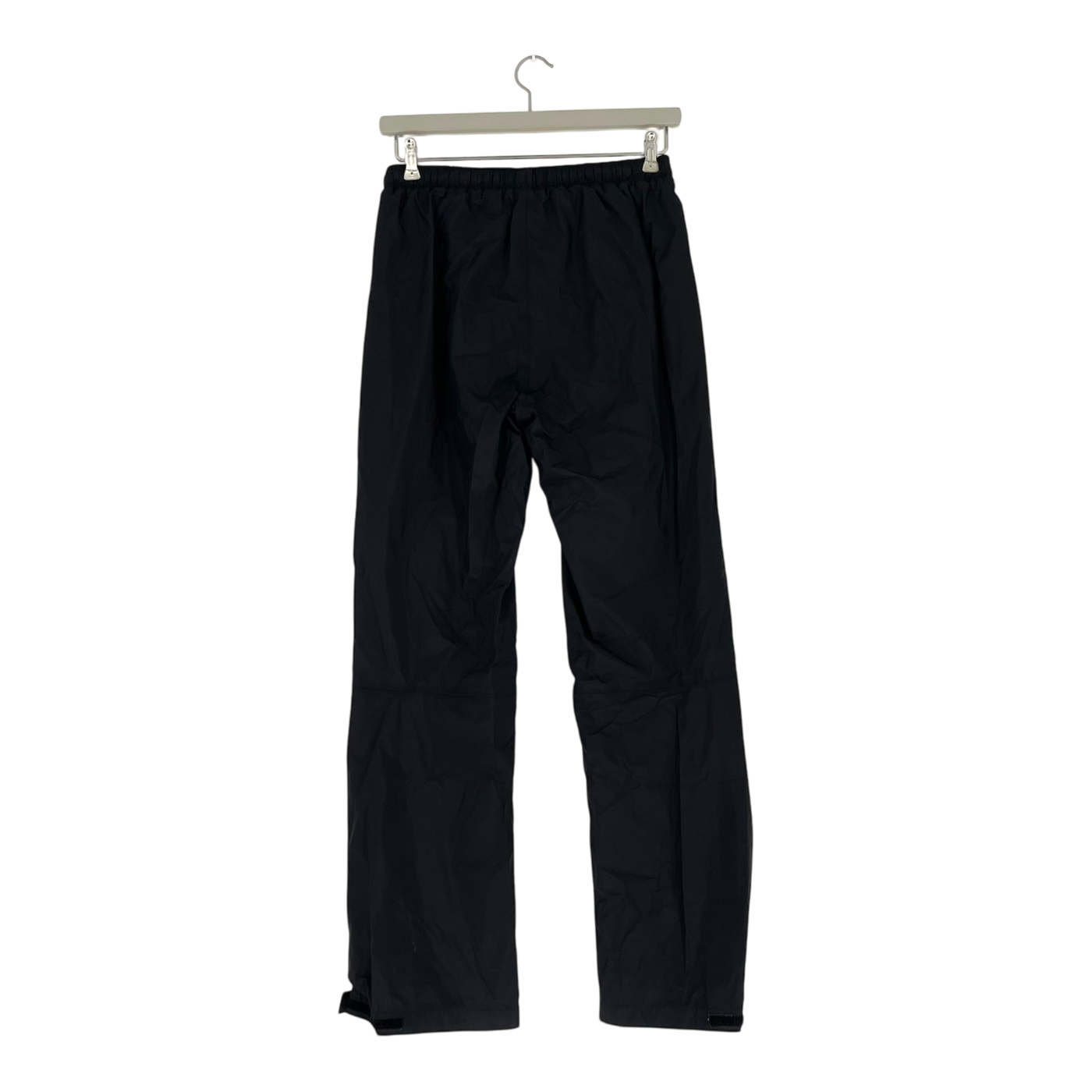 Haglöfs shell pants, black | woman M