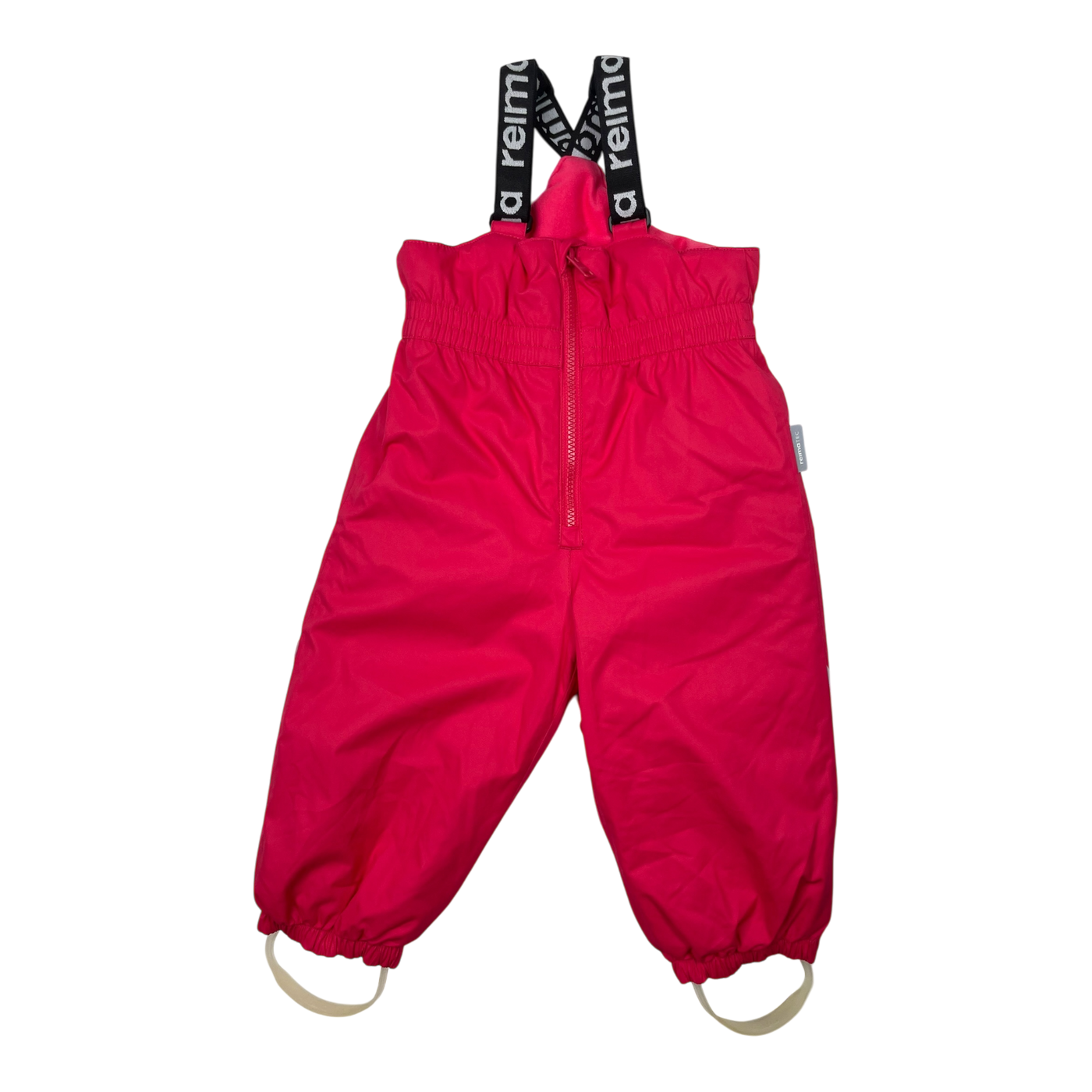 Reima matias winter pants, pink | 80cm