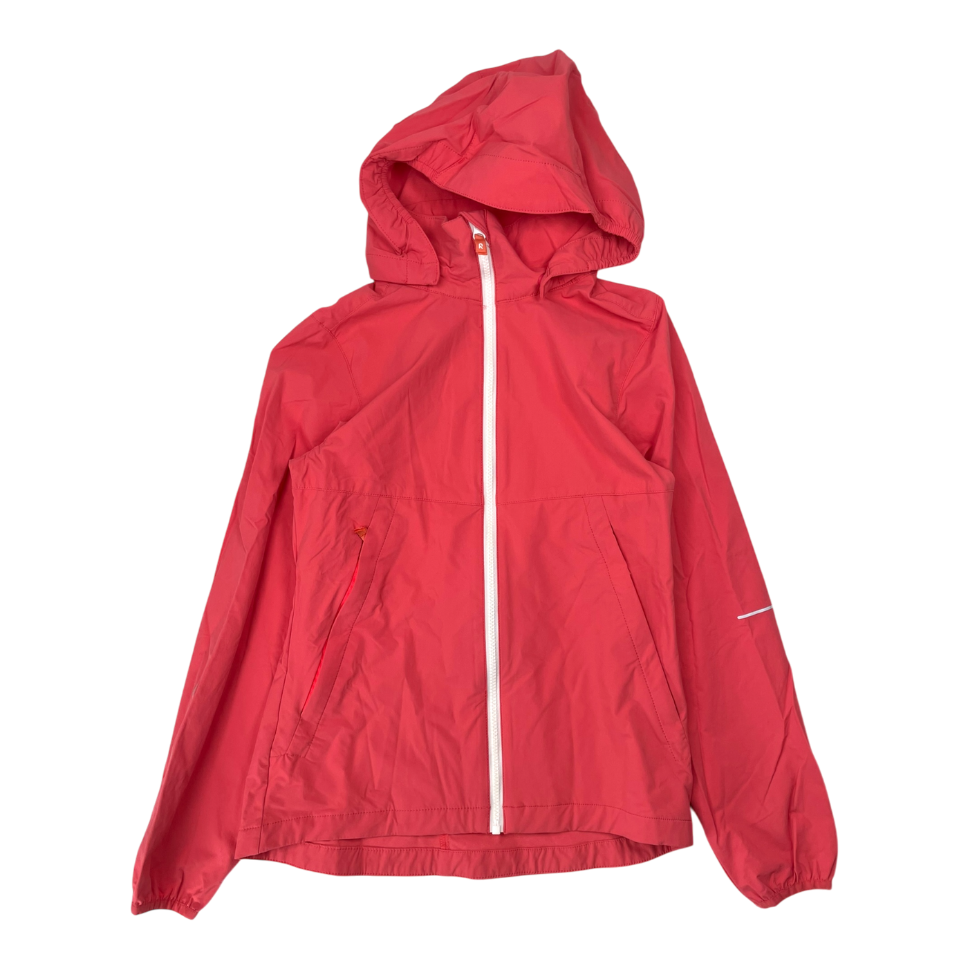 Reima slusse jacket, coral | 158cm